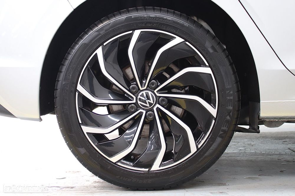 VW Golf 1.0 TSI Life - 5