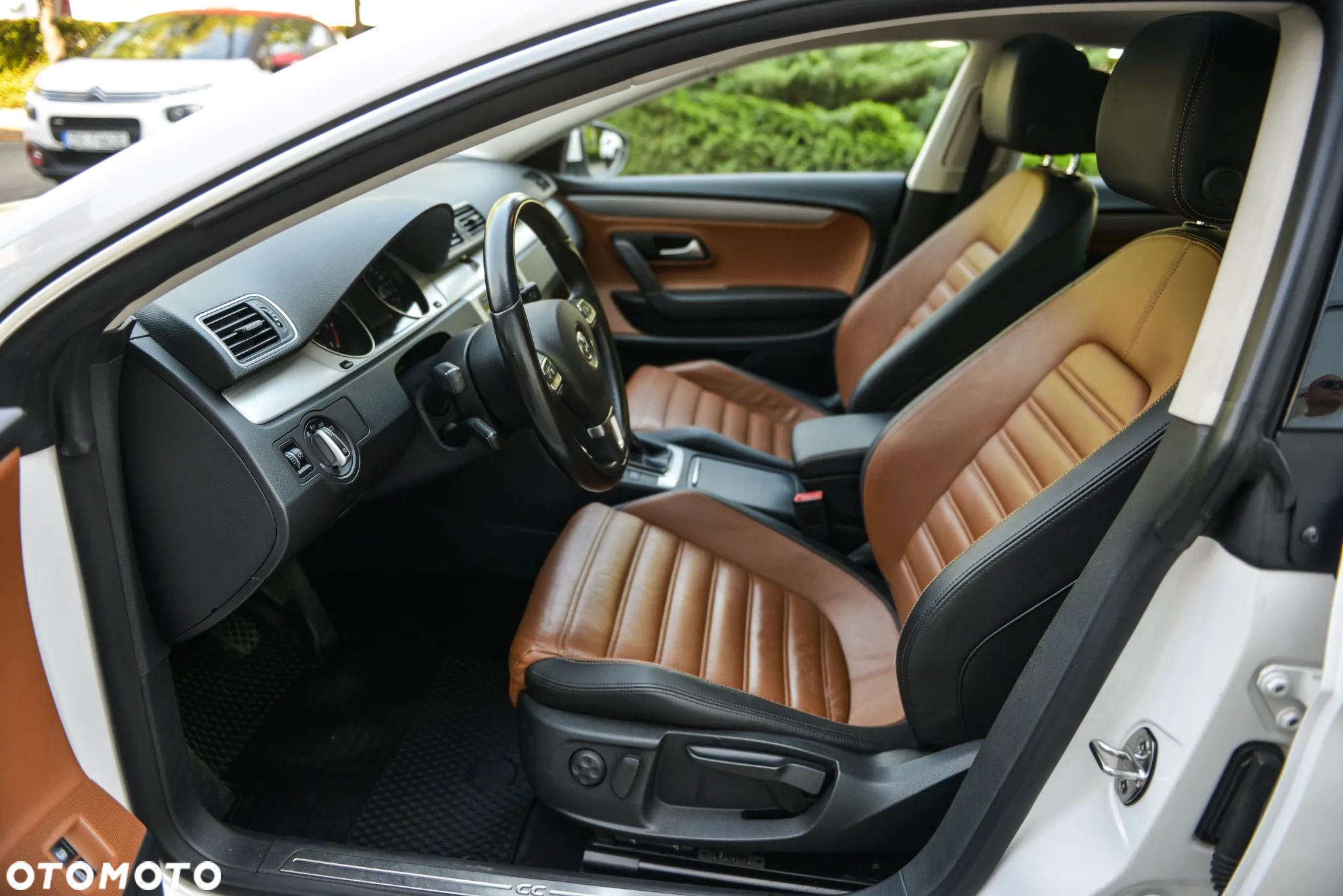 Volkswagen CC 1.4 TSI - 15