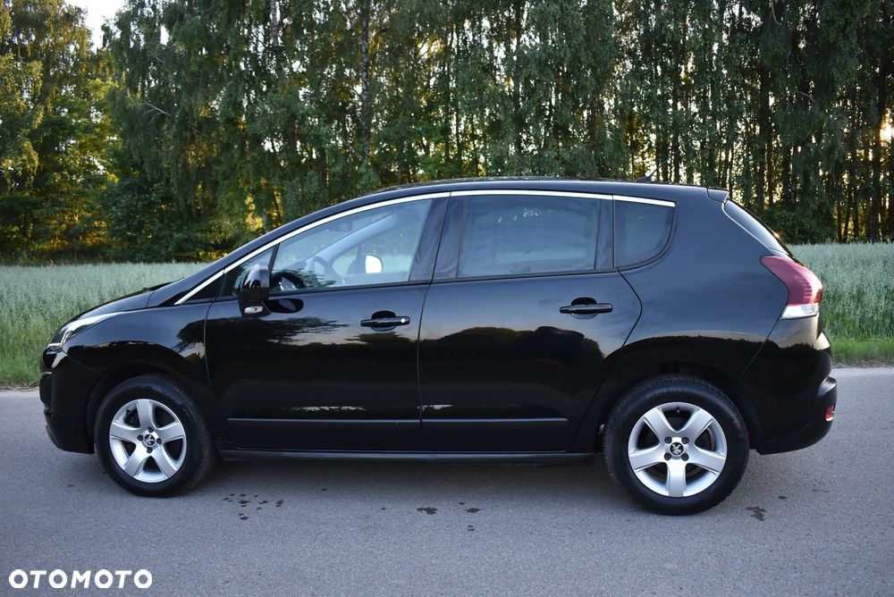 Peugeot 3008 HDi FAP 150 Business-Line - 7