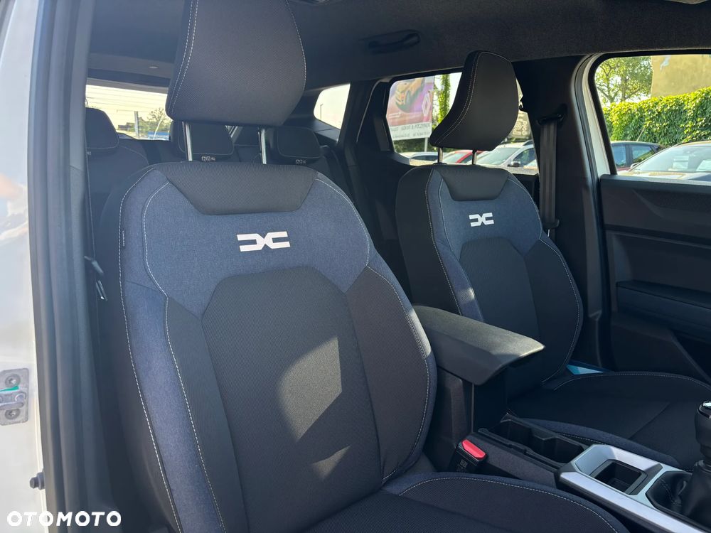Dacia Duster 1.0 TCe Journey - 9