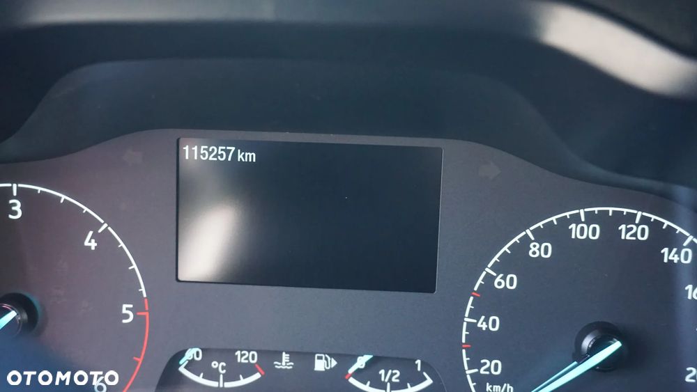 Ford Transit Conect - 5