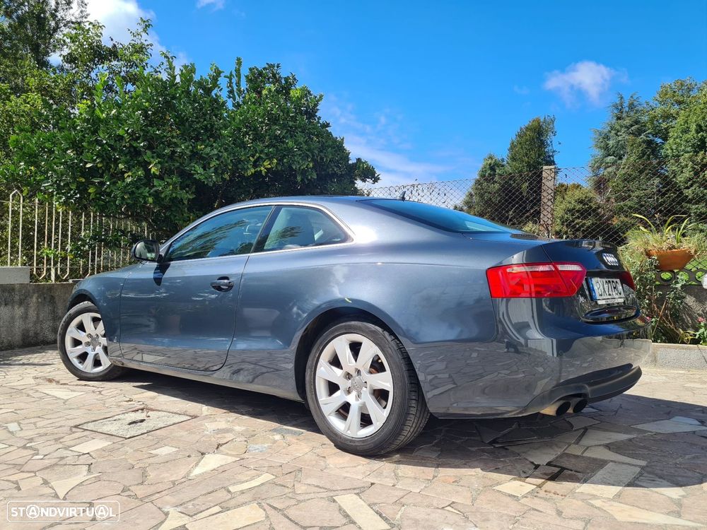 Audi A5 1.8 TFSI - 24