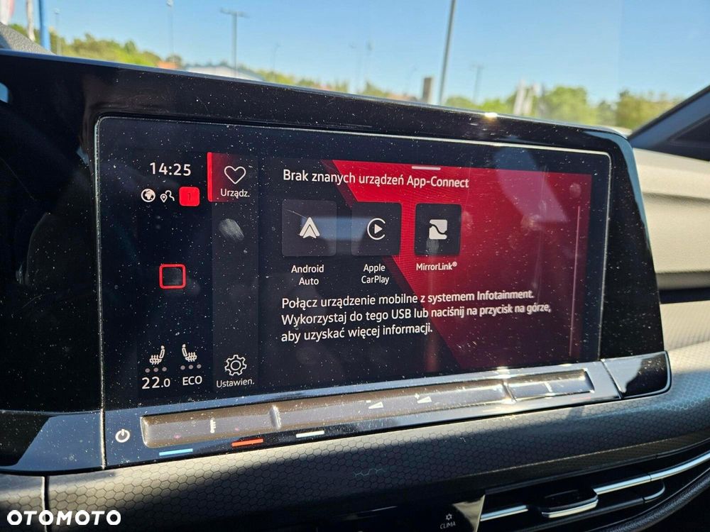 Volkswagen Golf 1.4 TSI Plug-In Hybrid Style DSG - 19