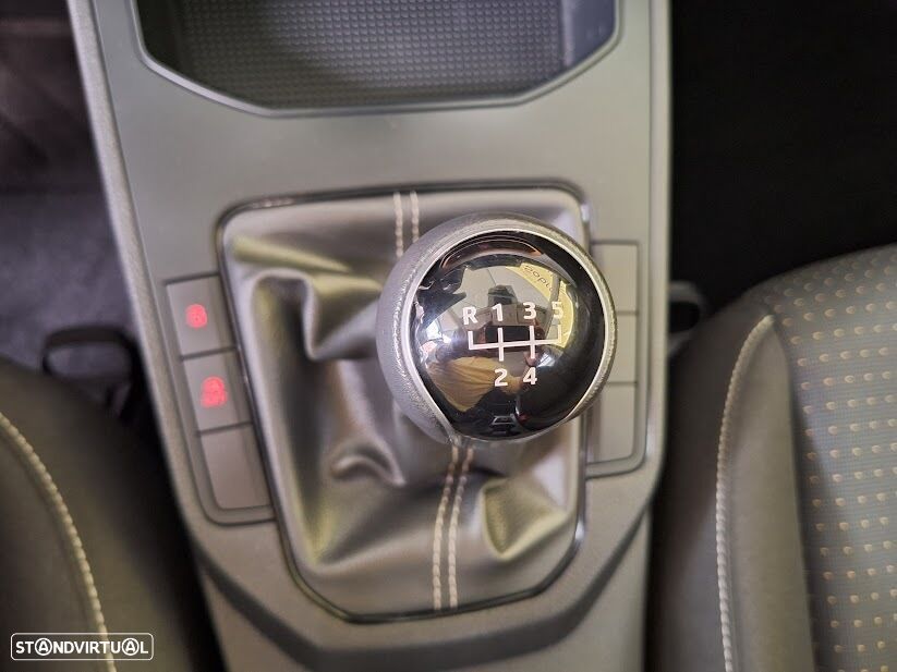 SEAT Ibiza 1.0 TSI Style - 20