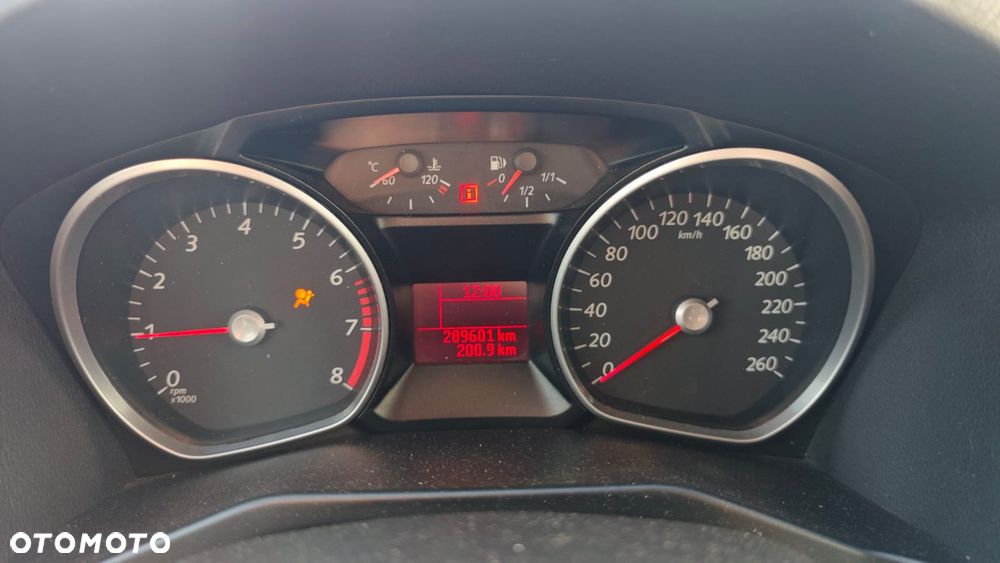 Ford Mondeo 2.3 Trend - 31