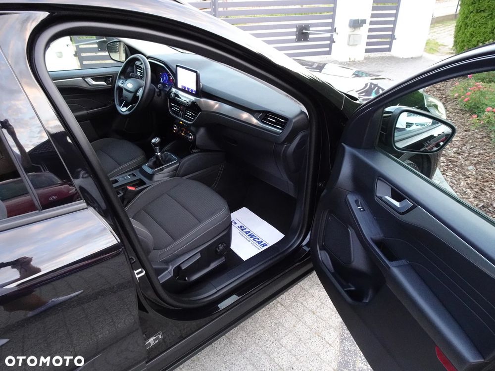 Ford Kuga 1.5 EcoBoost FWD Titanium - 12