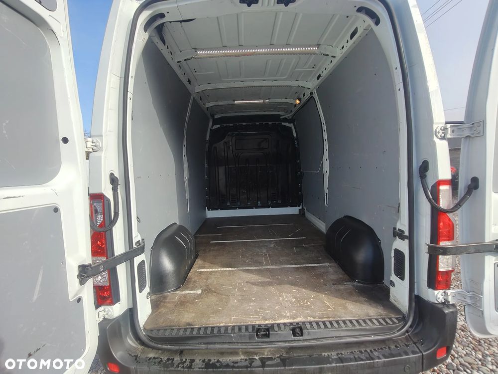 Renault Master - 34