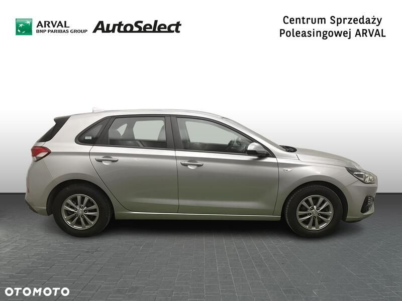 Hyundai i30 1.5 DPI Modern - 7