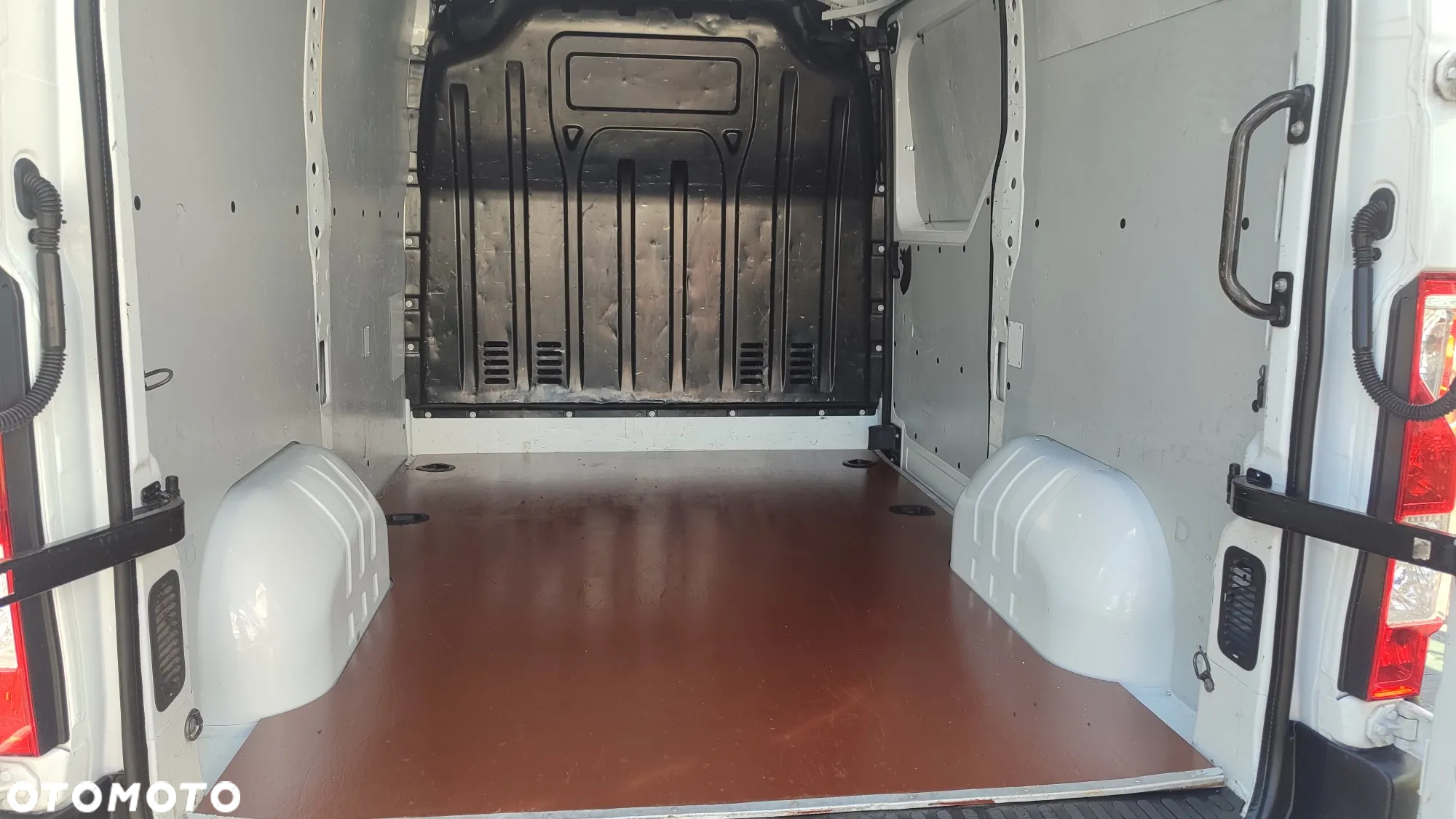Opel Movano L1H1 - 30