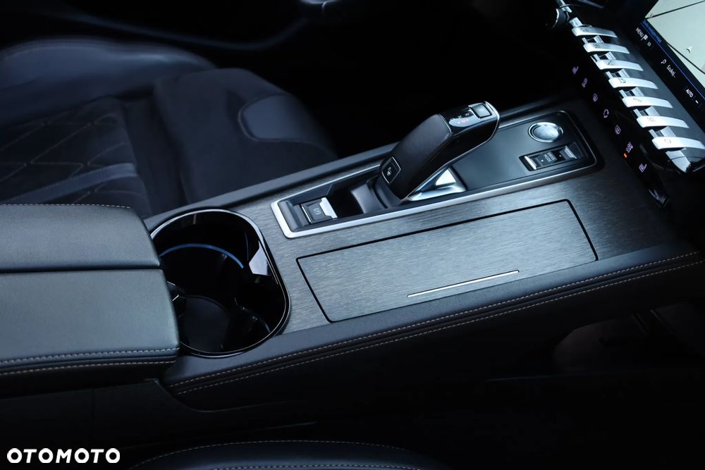 Peugeot 508 1.6 PureTech GT Pack S&S EAT8 - 21