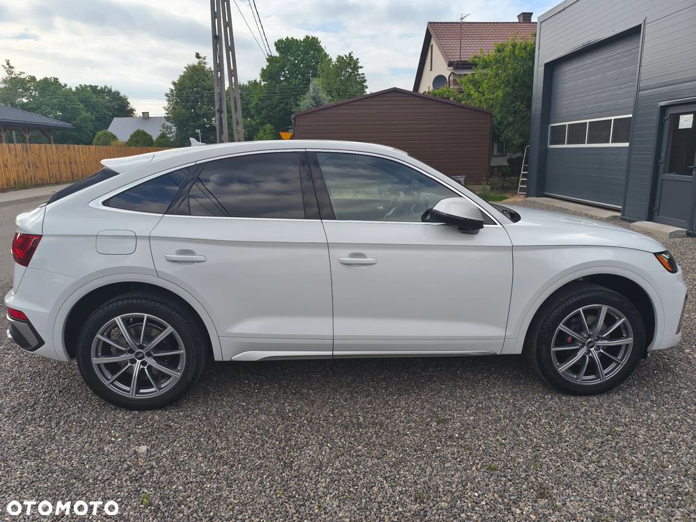 Audi SQ5 - 4