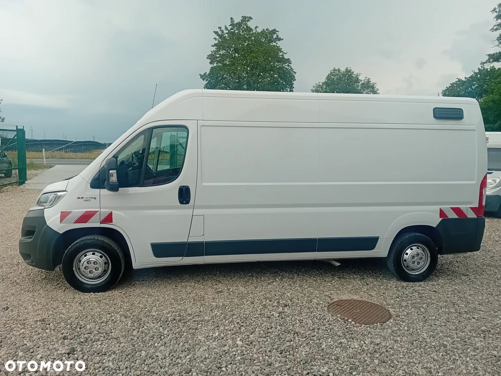 Fiat Ducato - 8