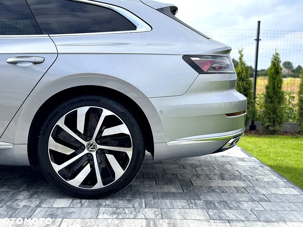 Volkswagen Arteon 2.0 TDI 4Motion R-Line DSG - 18