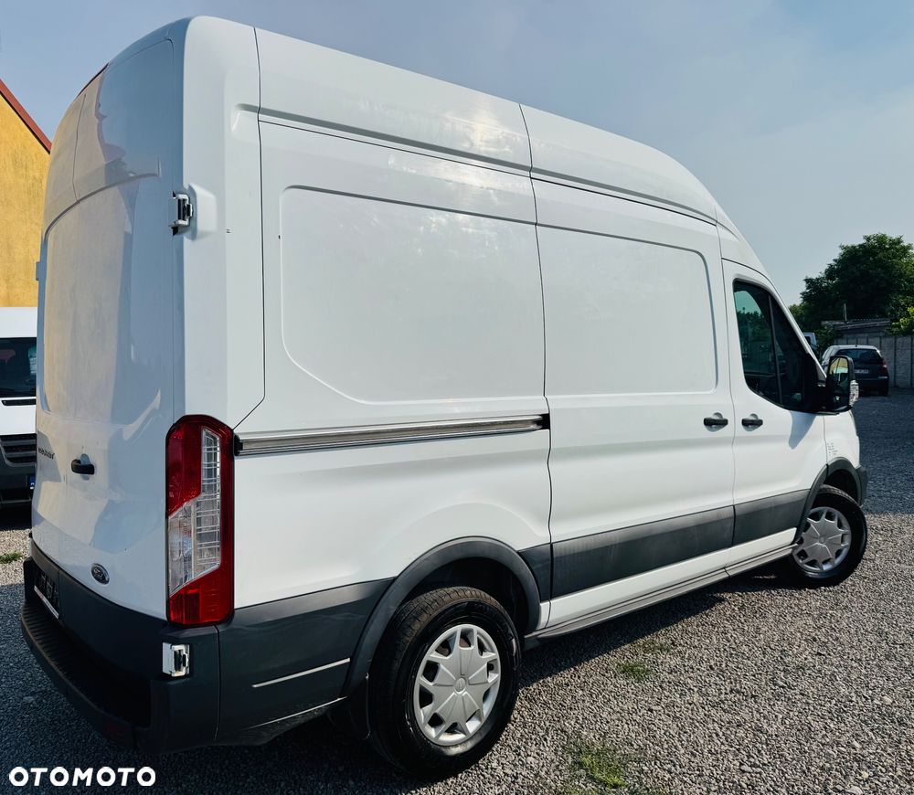 Ford Transit - 2