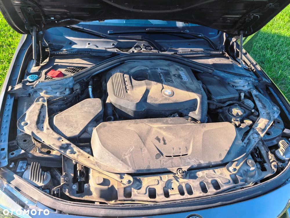BMW Seria 4 - 28
