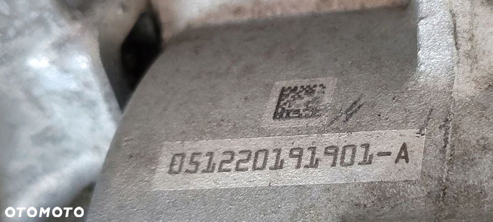 MAGLOWNICA PRZEKŁADNIA BMW 3 G20 G21 JM 5A077F4 - 11