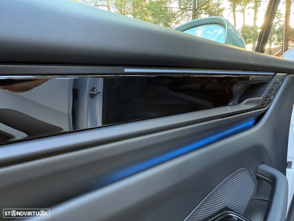 Porsche Macan Standard - 19