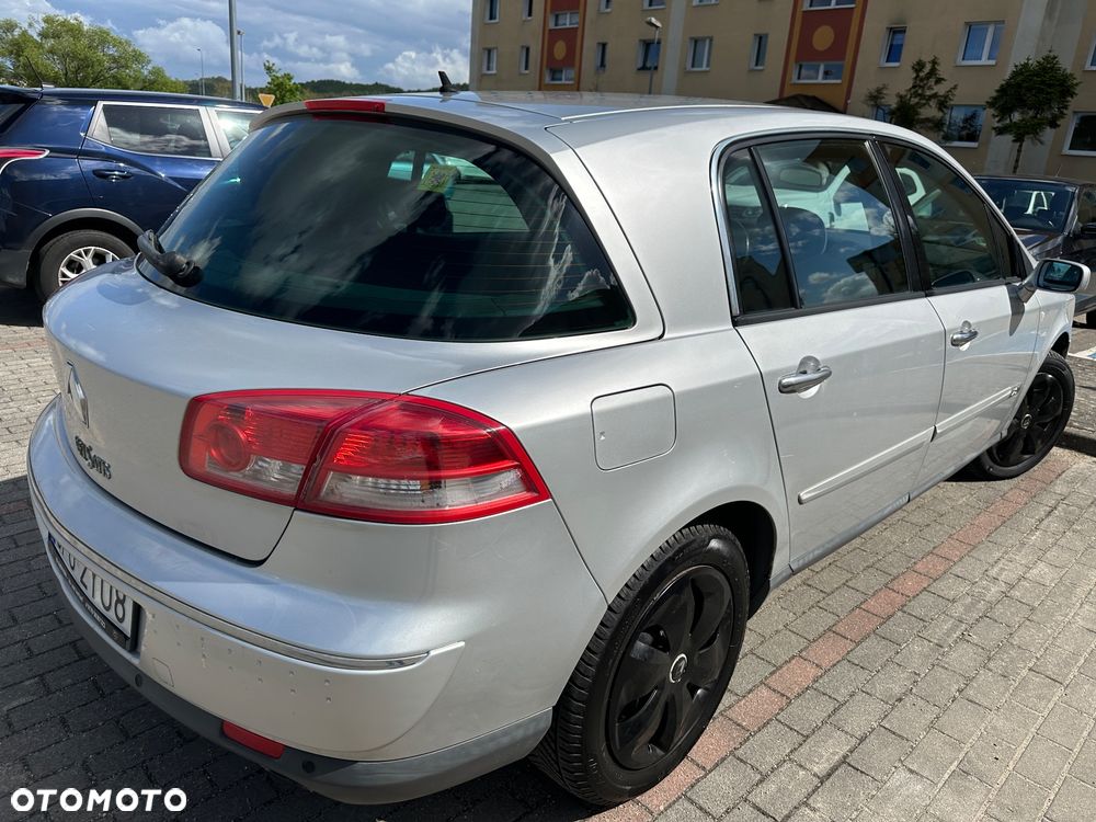 Renault Vel Satis 2.0 Turbo - 13