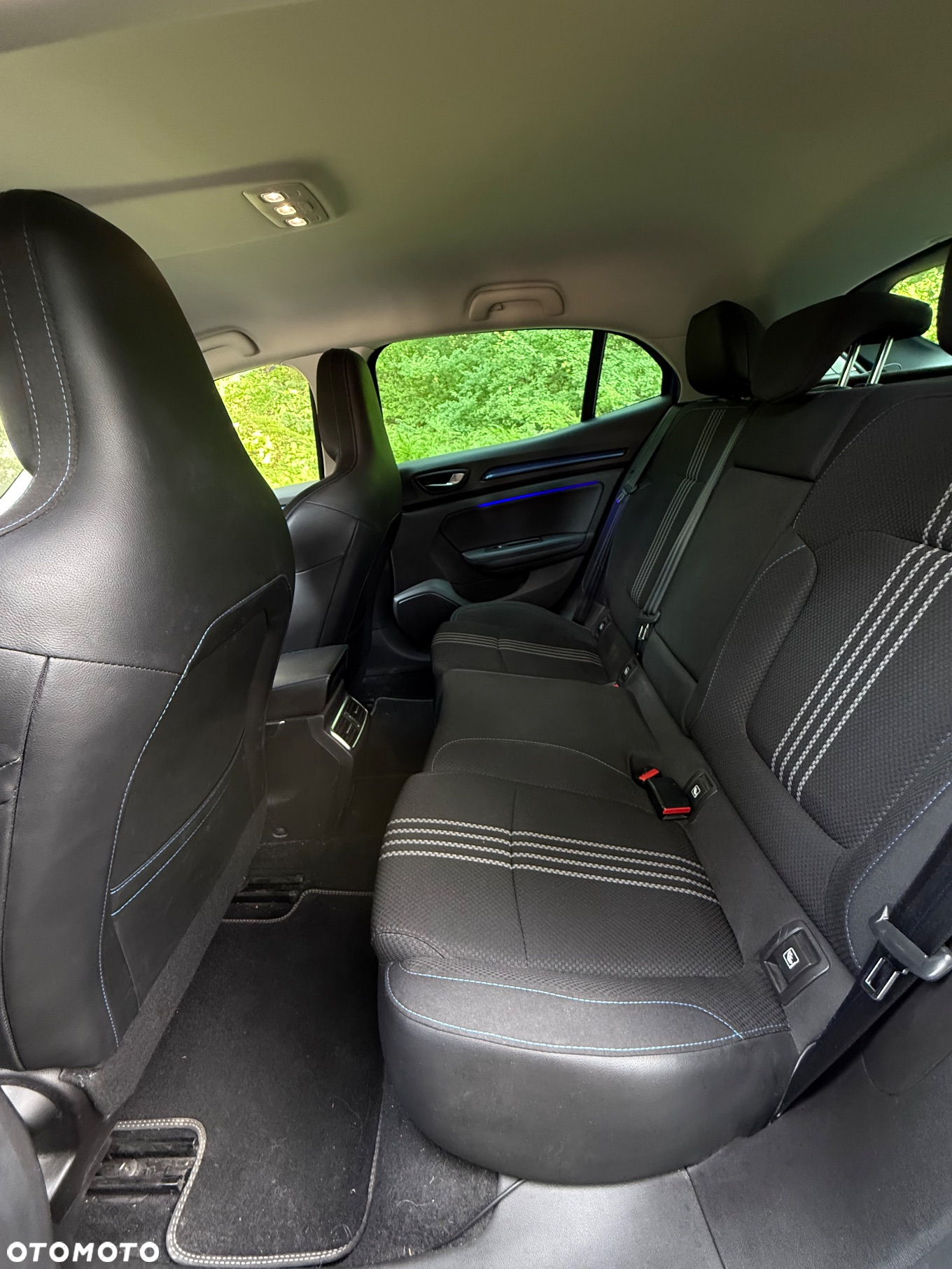 Renault Megane 1.6 TCe GT EDC - 16