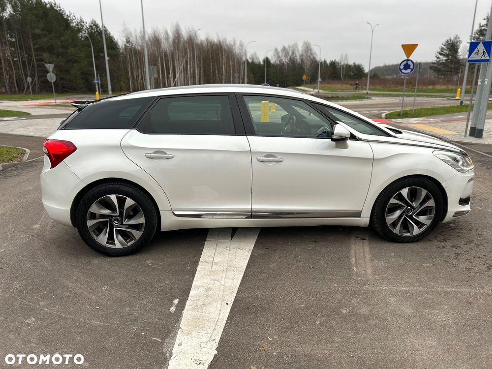 Citroën DS5 2.0 HDi SportChic - 10