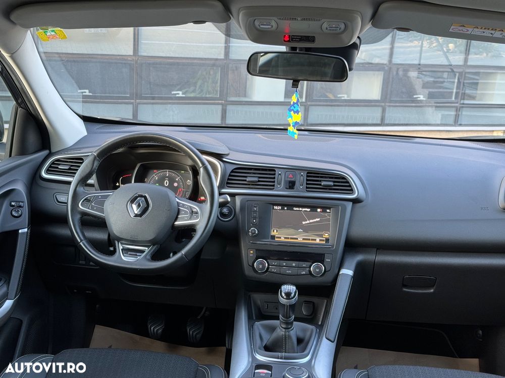 Renault Kadjar - 20