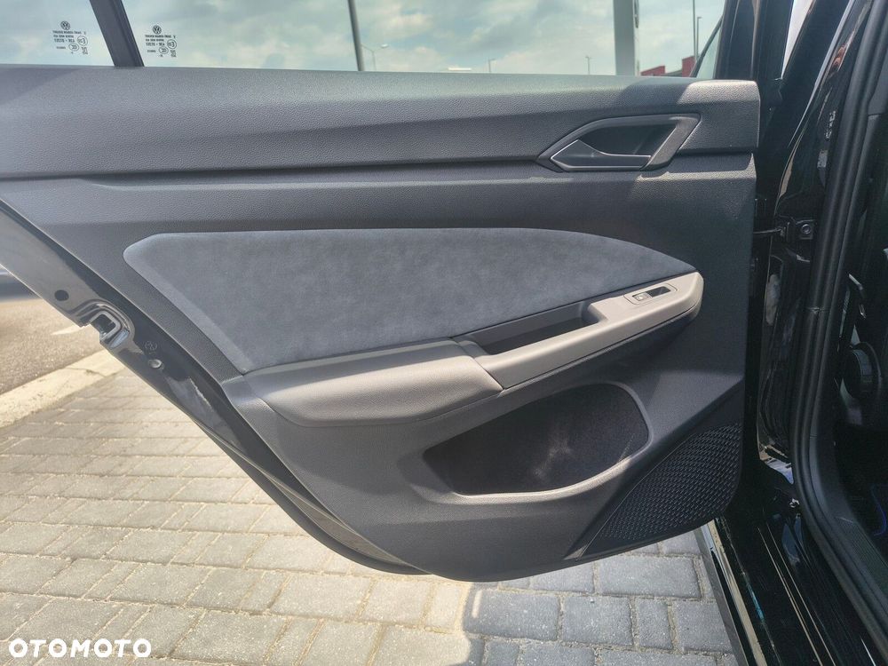 Volkswagen Golf Variant 2.0 TSI 4Motion R - 10