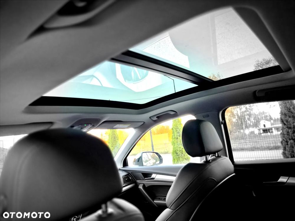 Audi Q5 Sportback 50 TFSIe quattro S tronic S line - 28