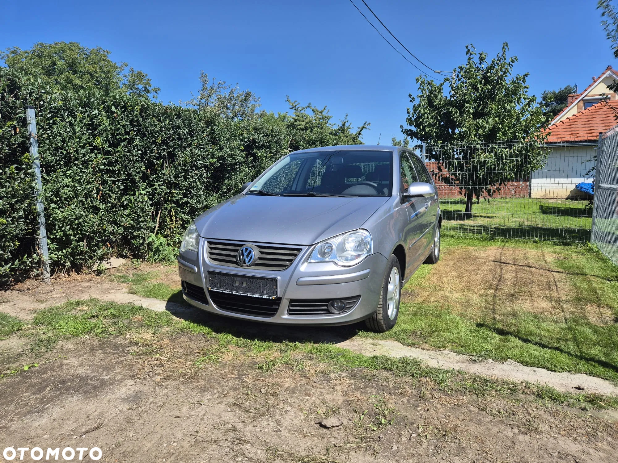 Volkswagen Polo - 10