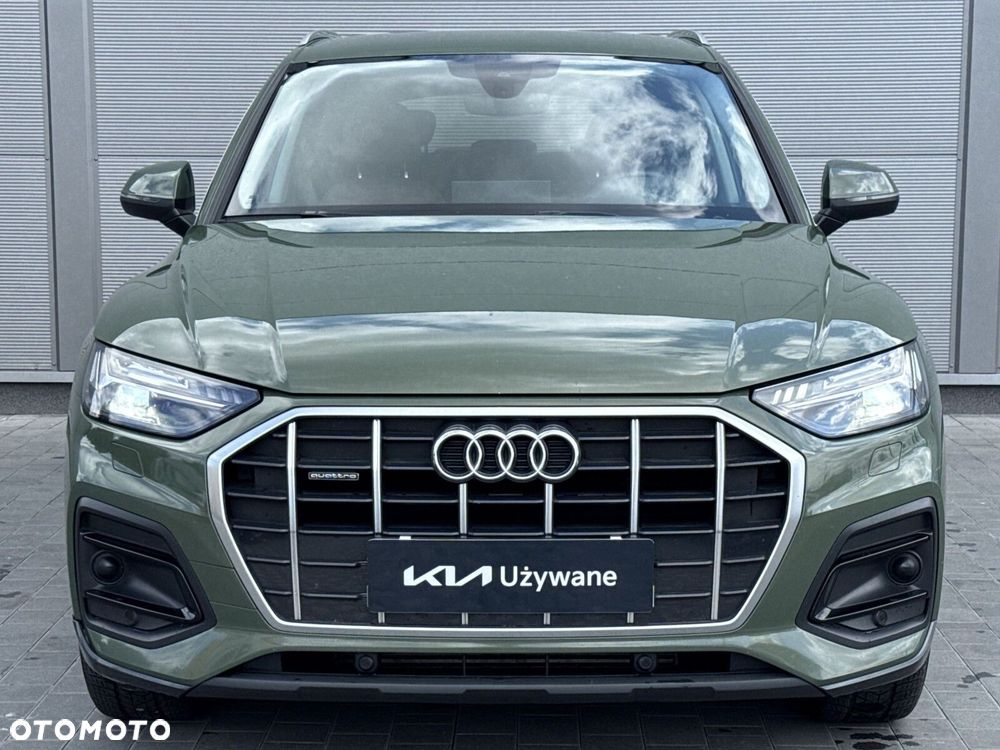 Audi Q5 Sportback 45 TFSI mHEV Quattro S Line S tronic - 4