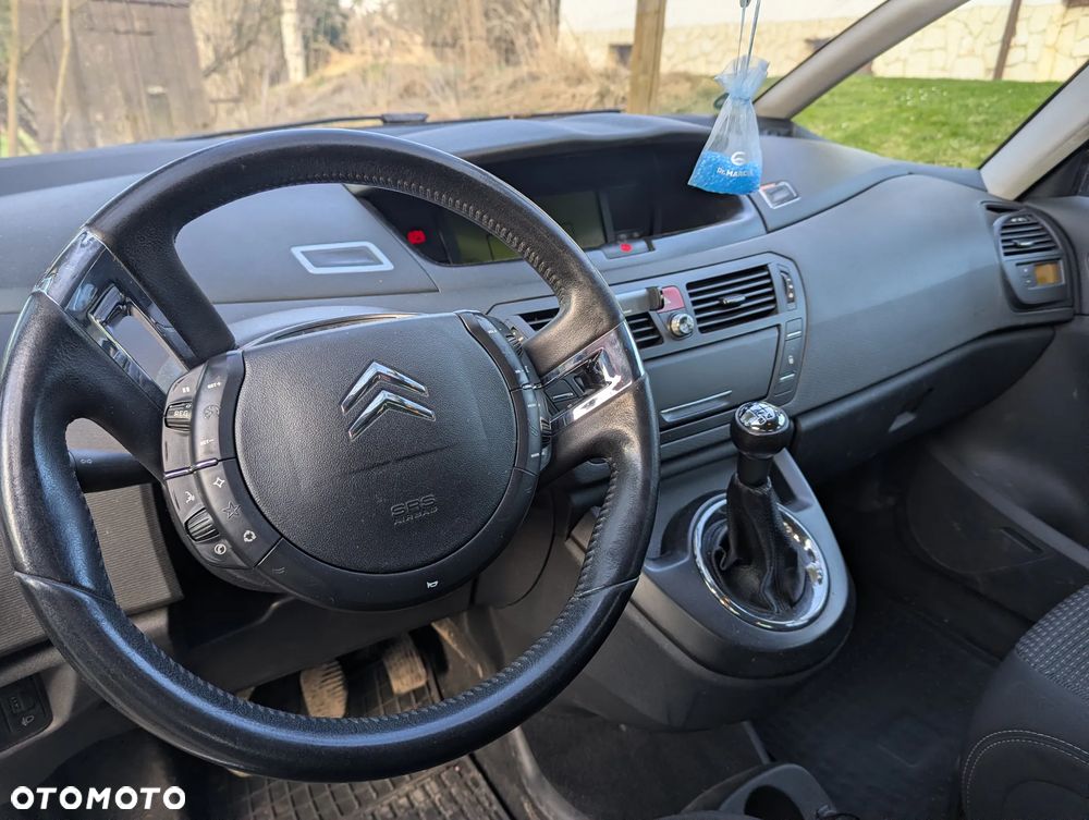 Citroën C4 Picasso 1.6 VTi Equilibre - 7