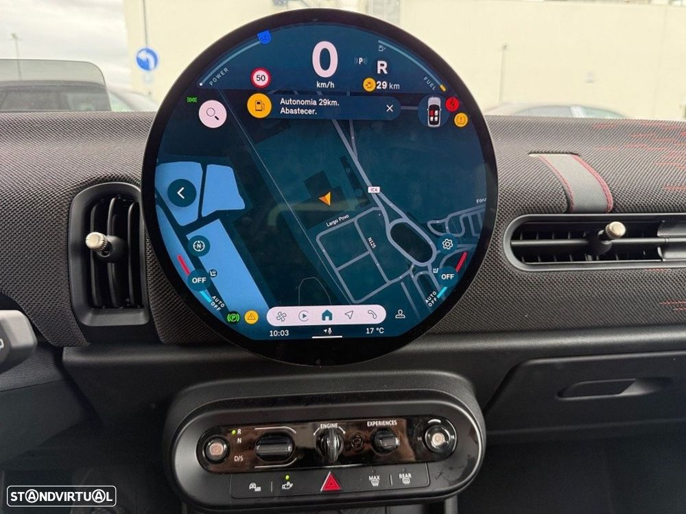 MINI 3 Portas Cooper S Auto - 8