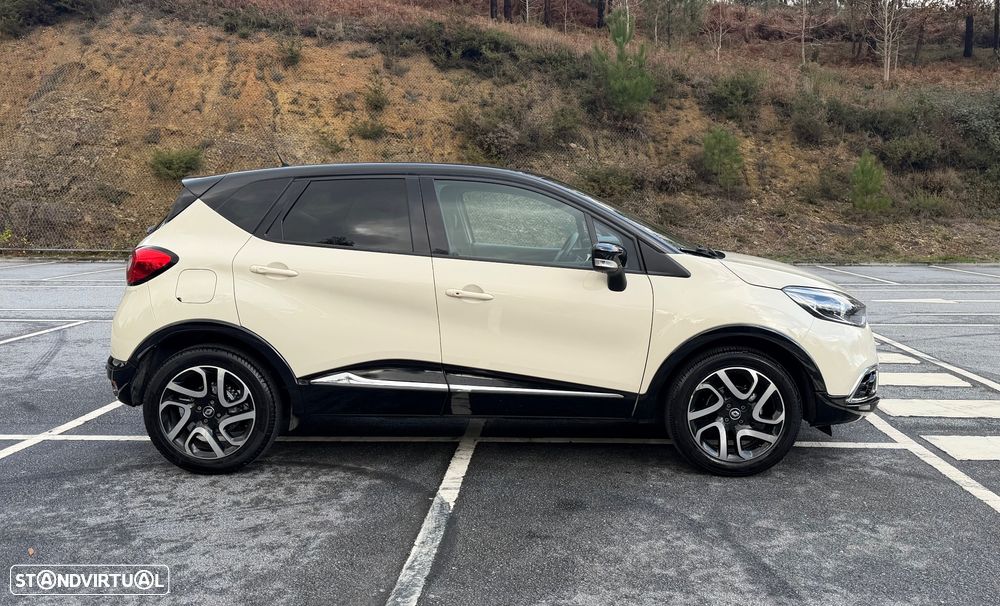 Renault Captur 0.9 TCE Exclusive - 11