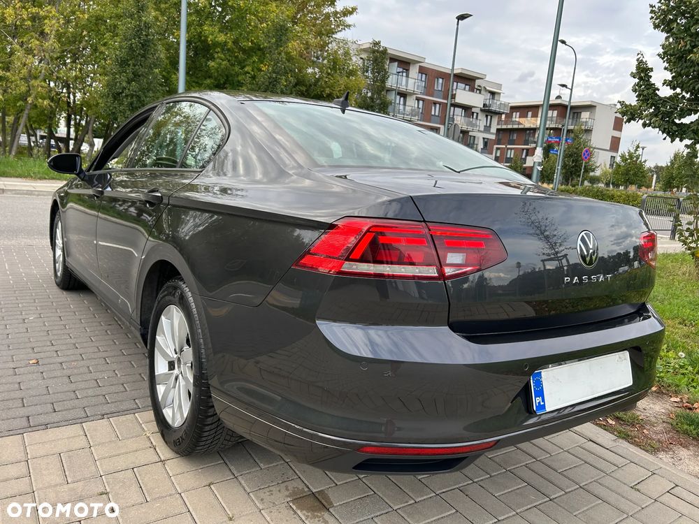 Volkswagen Passat 1.5 TSI EVO Essence - 36
