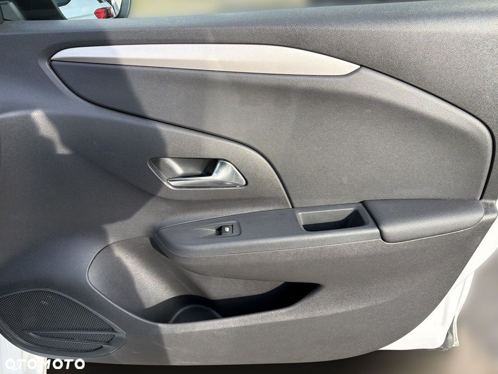 Opel Corsa 1.2 Edition S&S - 33