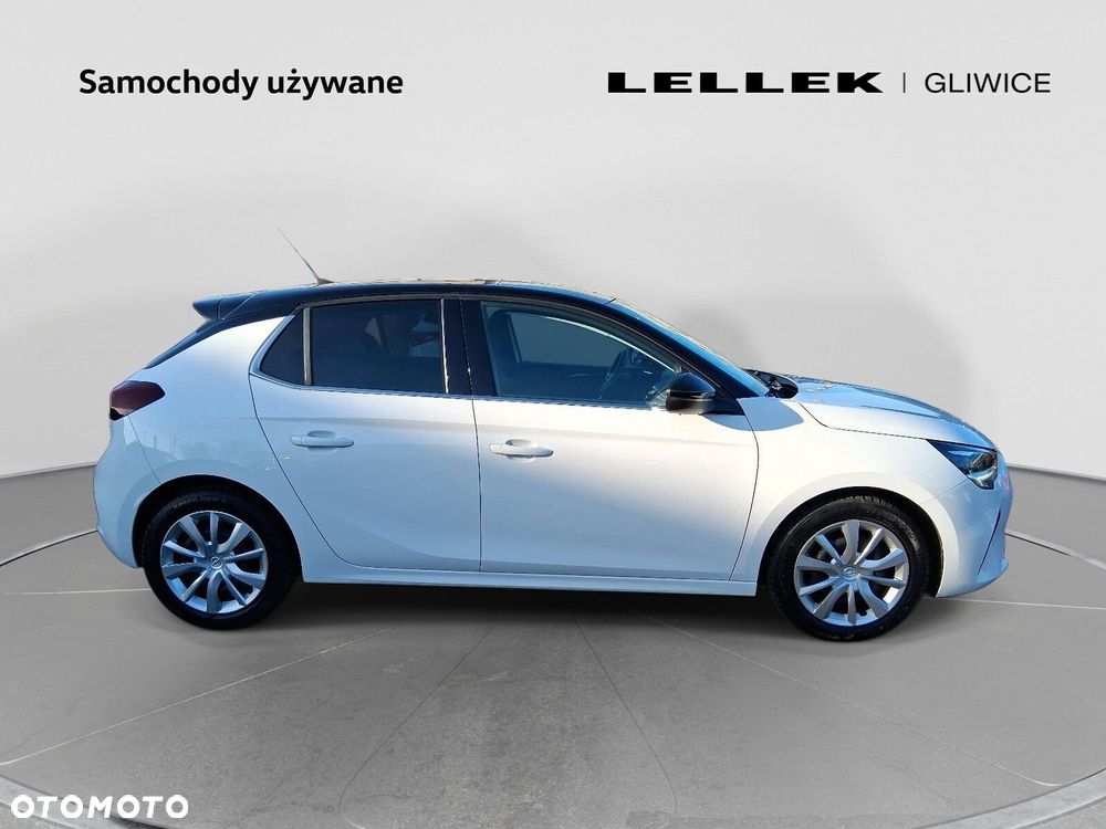 Opel Corsa 1.2 Elegance S&S - 4