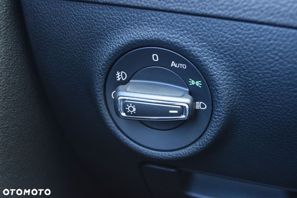 Skoda Superb - 25