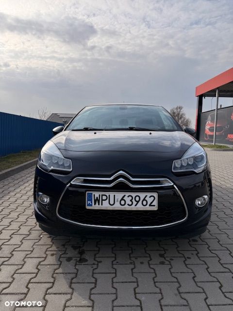 Citroën DS3 Pure Tech VTi 82 Chic - 2