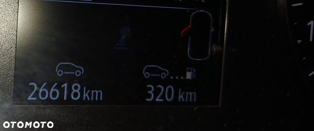 Nissan Primastar - 9