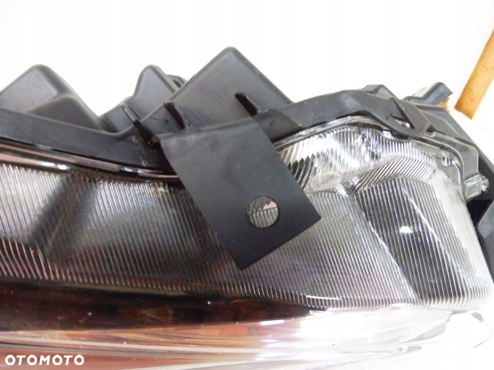 subaru forester lampa przód przednia full led - 4