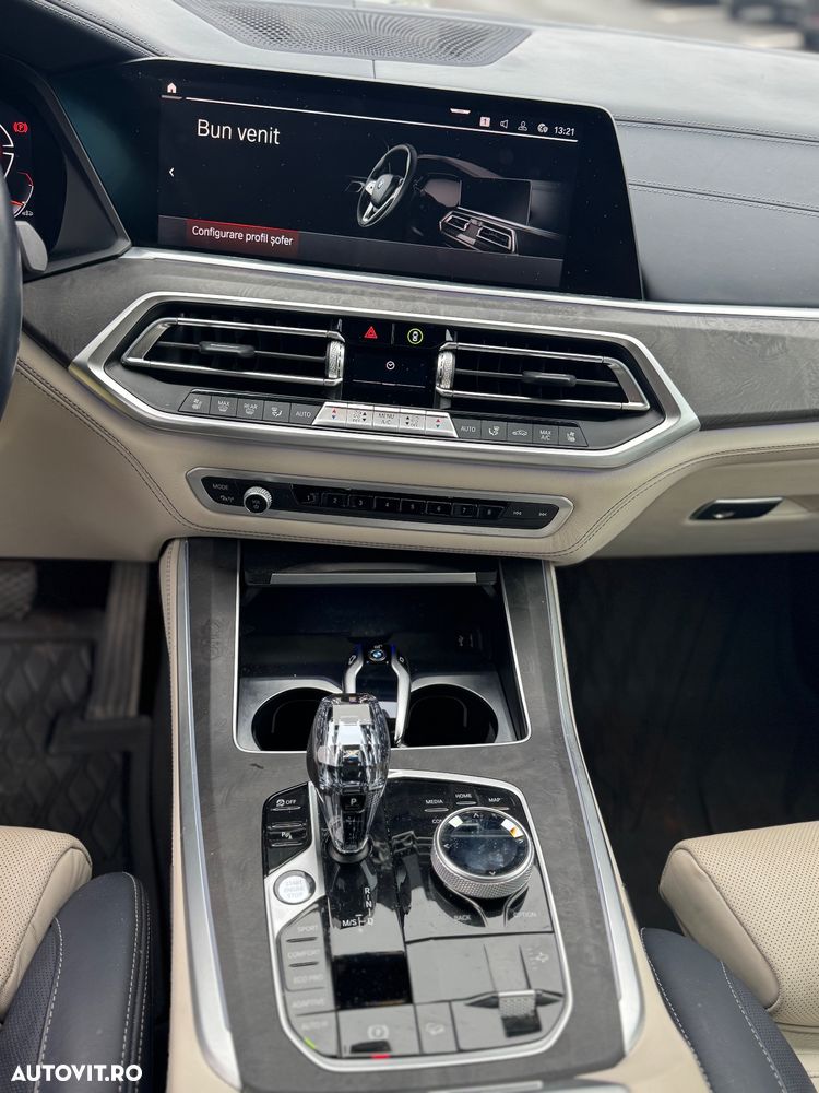 BMW X5 xDrive40d xLine - 8