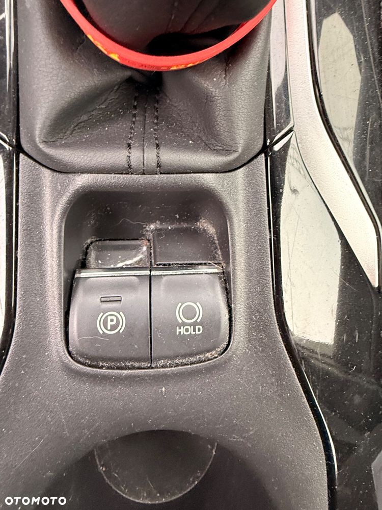 Toyota Corolla 1.6 Valvematic Multidrive S Edition - 16