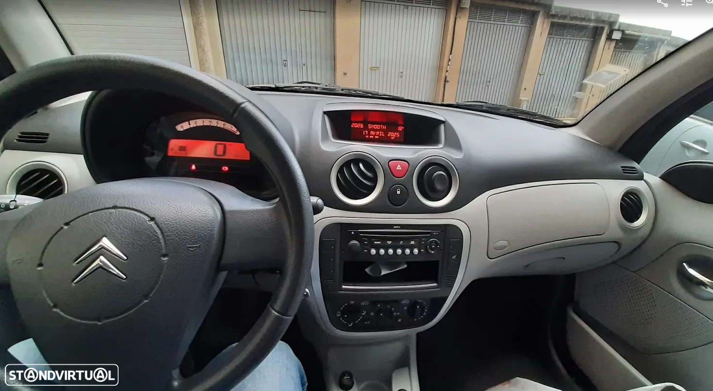 Citroën C3 - 4