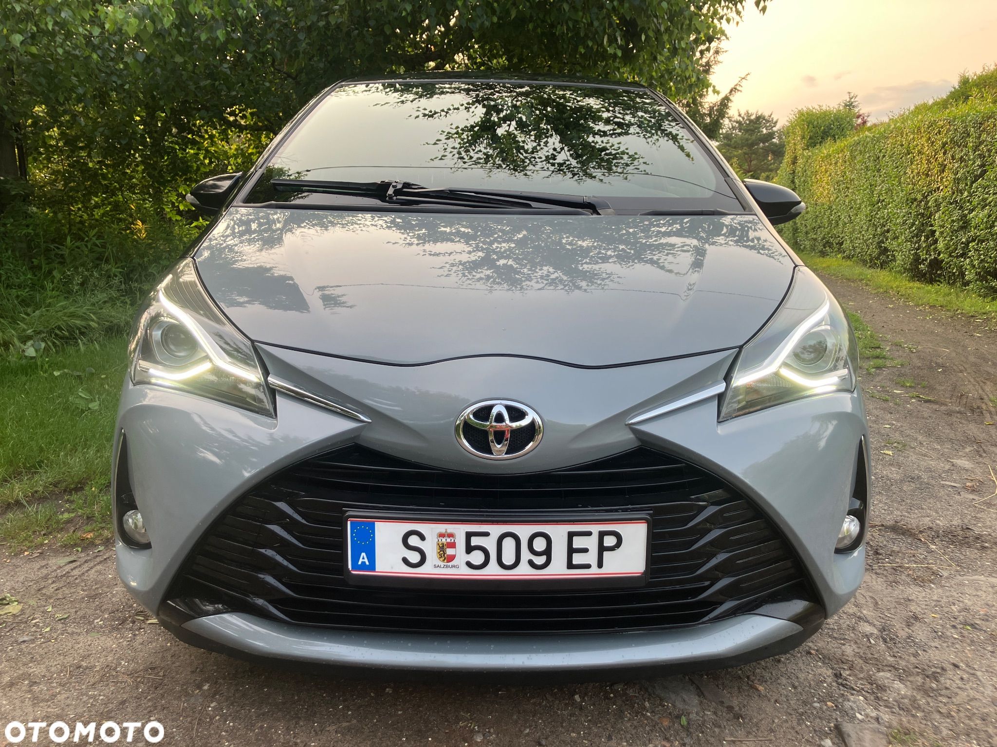 Toyota Yaris 1.5 Selection - 1