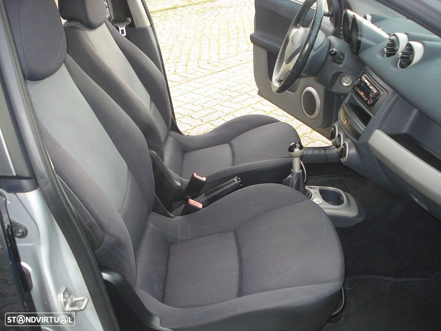 Smart ForFour Passion 75 - 19