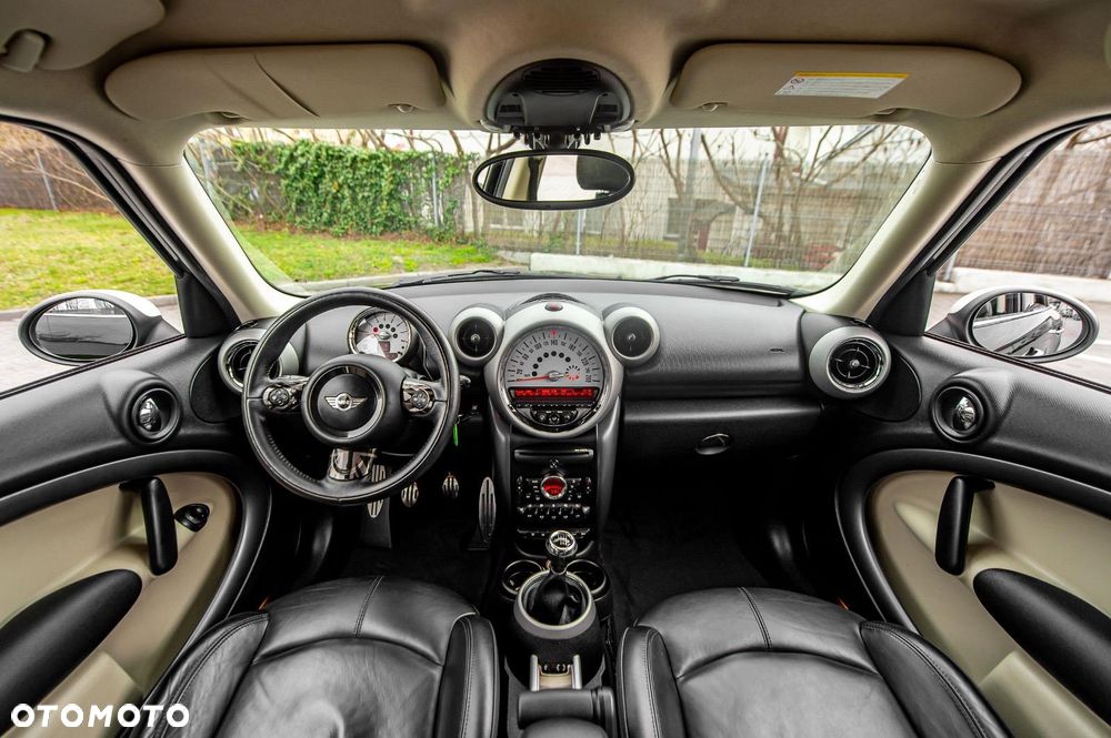 MINI Countryman Cooper S - 30