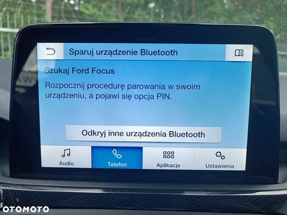 Ford Focus 2.0 EcoBlue ST-Line - 19