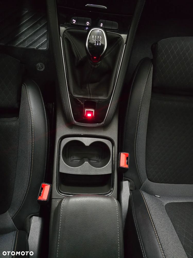 Opel Grandland 1.2 DI GS Line - 25