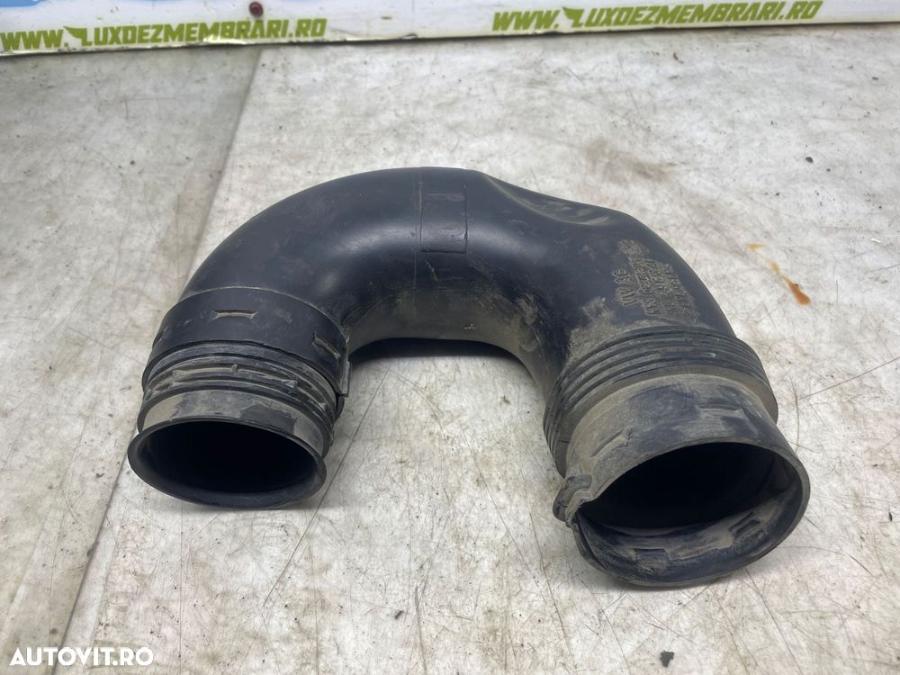 Tub admisie 1K0129618AT 2.0 tdi BMM Skoda Octavia 2 [2004 - 2008] 2.0 - 1