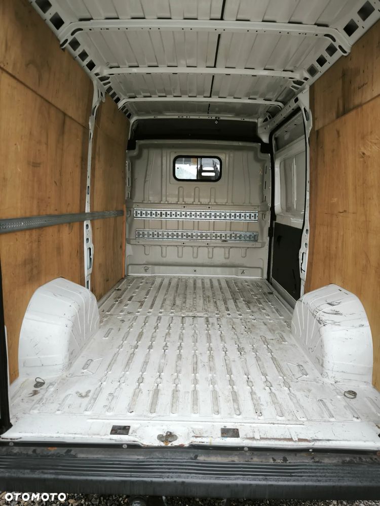 Peugeot Boxer - 8