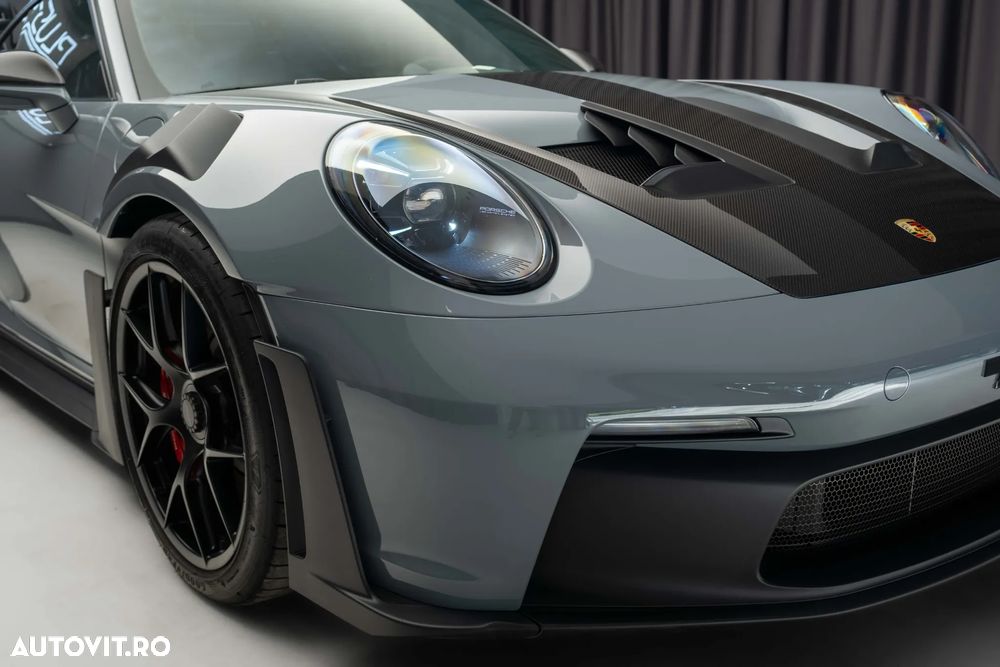 Porsche 911 GT3 RS PDK - 6